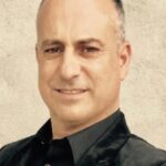 ANTONIO ALVAREZ FOTO