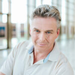 KRISTIAN KRISTOF FOTO