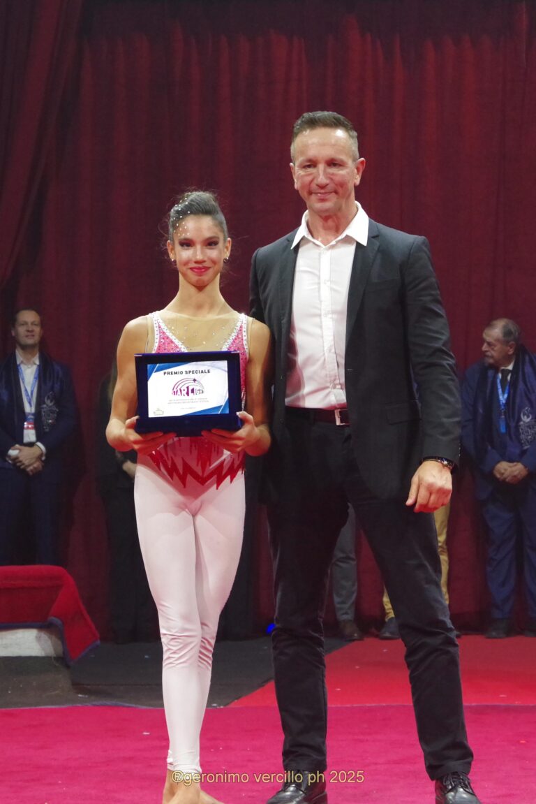 11B. STARLIGHT PREMIA MIRIANA KALMYKOVA