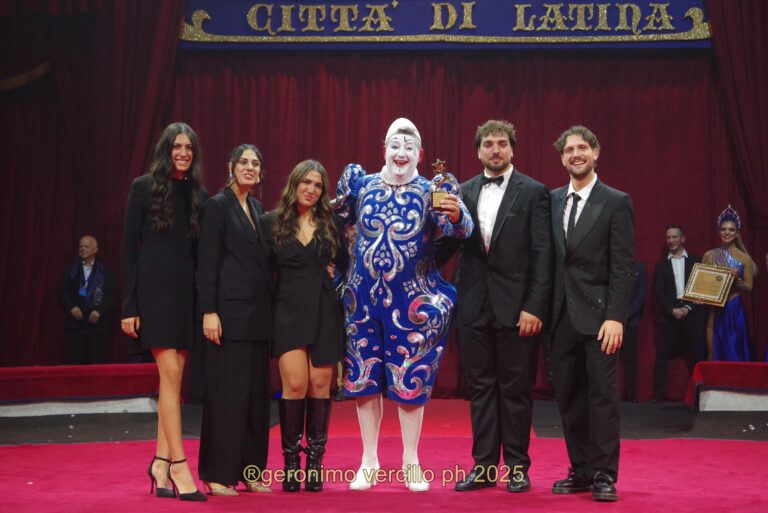 13. PREMIO DREAM TEAM A MARCELLO MARCHETTI