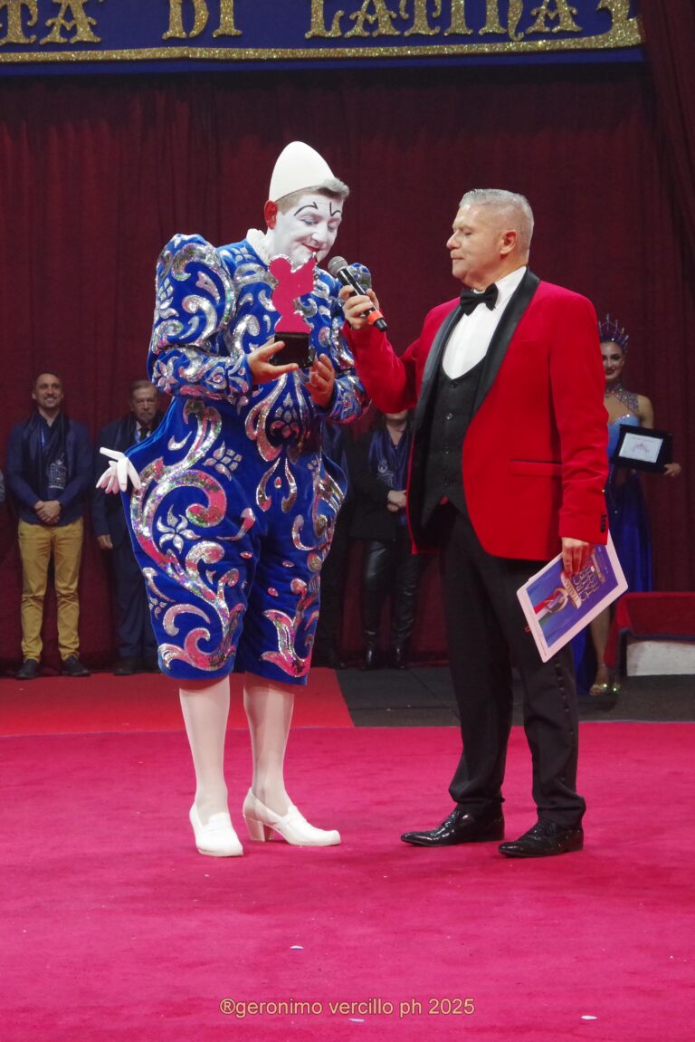 14B. PREMIO DARIX MARTINI A DAVIDE PADOVAN