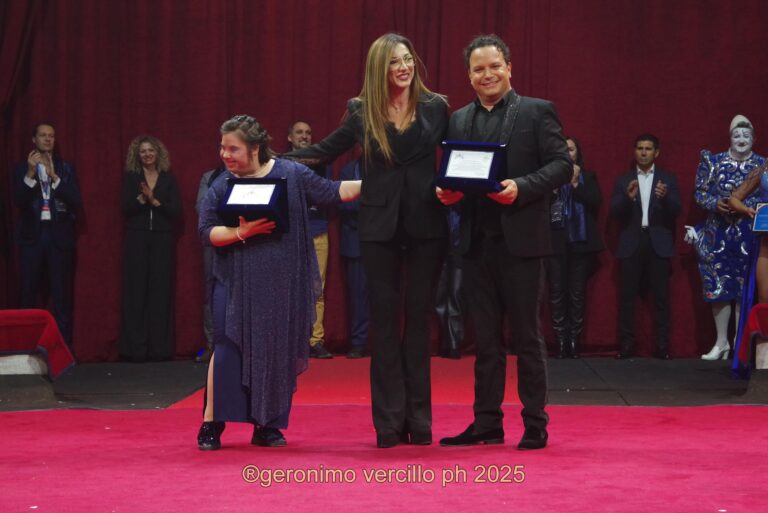 15A E B. PREMI TENDONE DELL_ARTE AD ANNA E ALESSIO