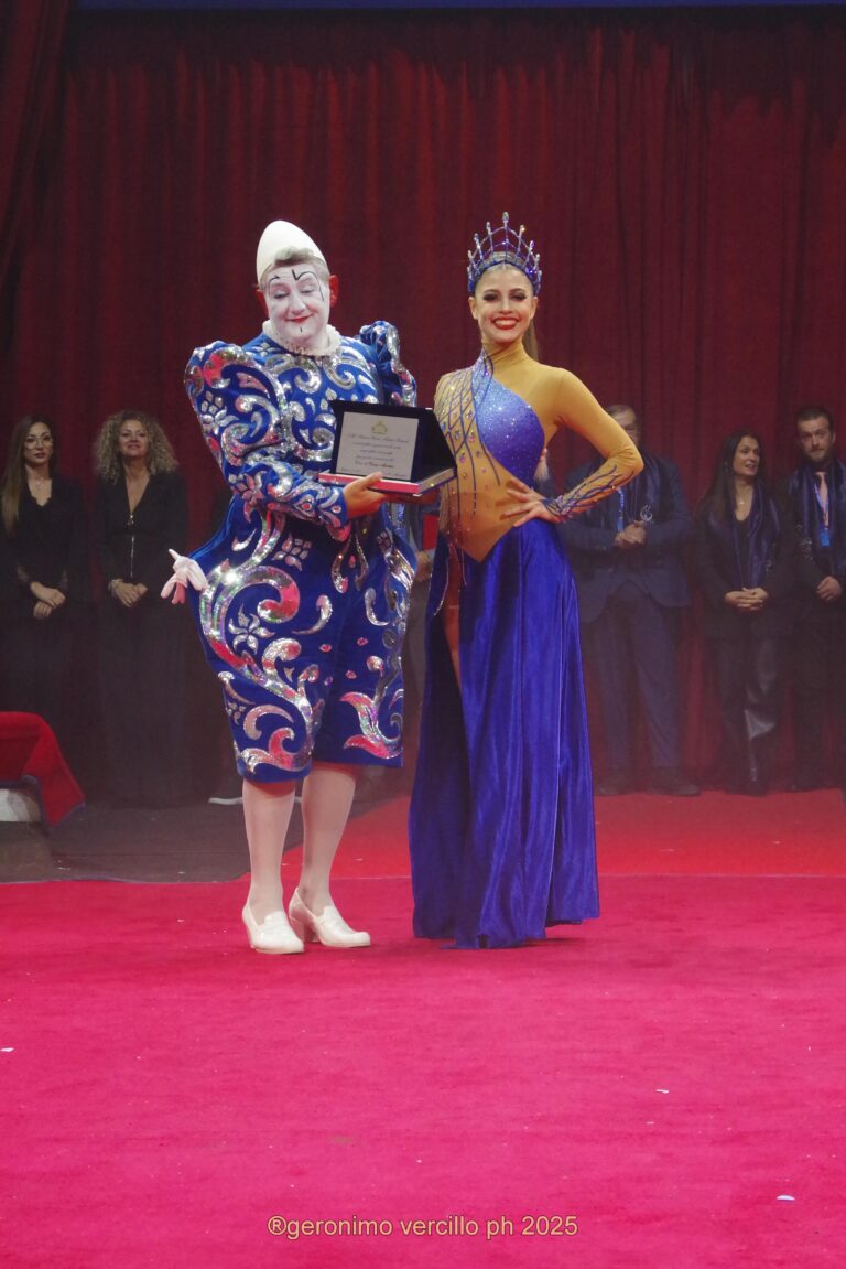 4D. MARCHETTI PREMIA BALLETTO DARIX MARTINI